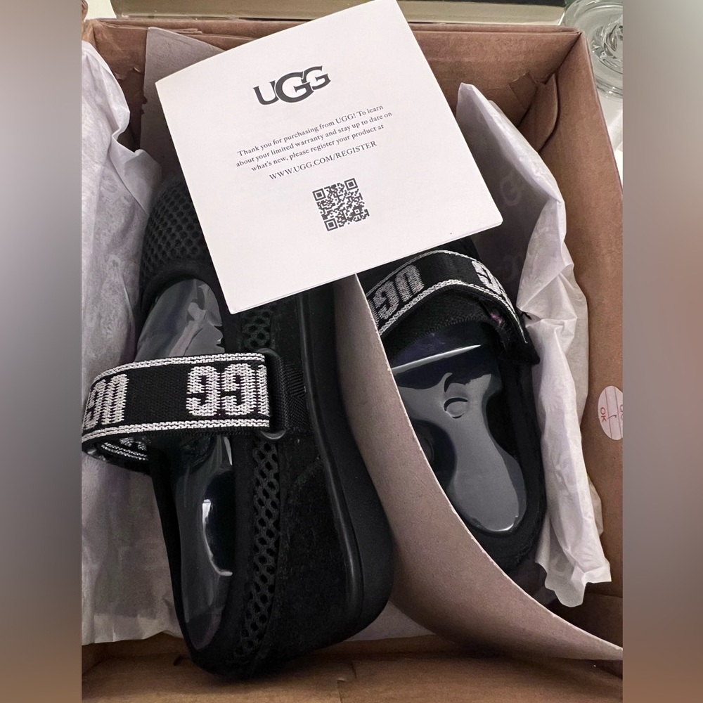 UGG Rennon Skimmer - Picture 4 of 6